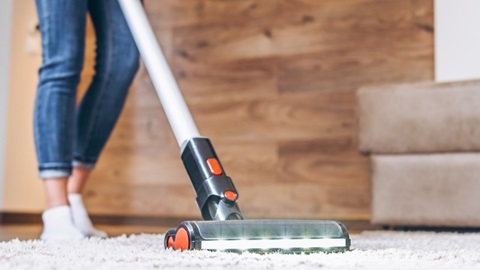 meilleur aspirateur balais